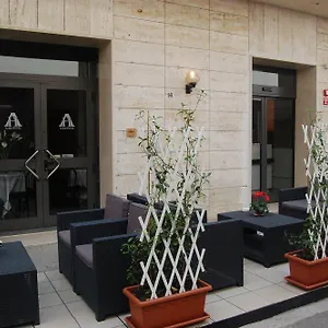 Alba 3* Montecatini-Terme