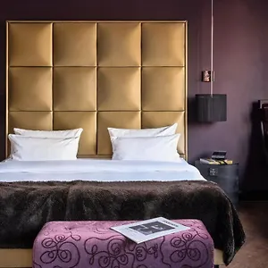 5* Hotel Roomers, Frankfurt, A Member Of Design