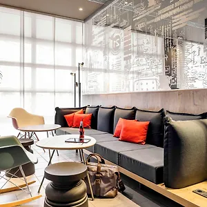 Ibis Hotel Munich