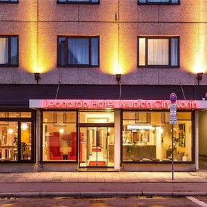 Leonardo North 4* Monaco di Baviera