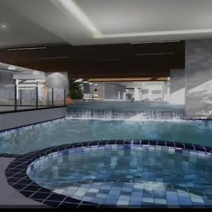 Harbour Park Residences Aparthotel Mandaluyong