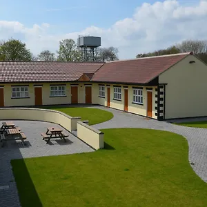 The Reindeer Hotel Sandtoft