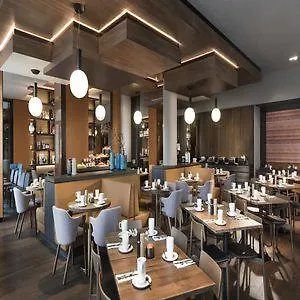 Adina Apartment Hotel Frankfurt Frankfurt am Main