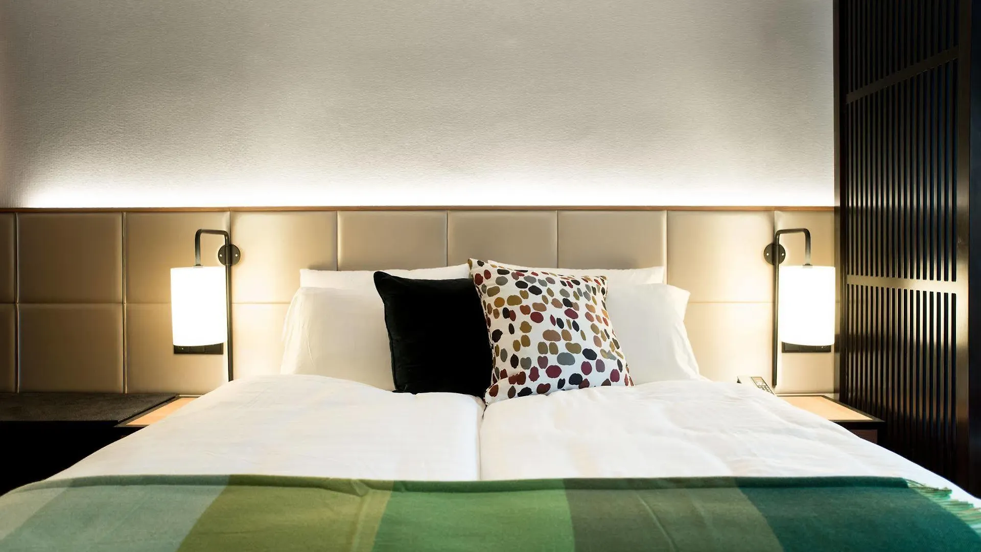 Adina Apartment Hotel Frankfurt Frankfurt am Main