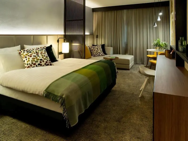 Adina Apartment Hotel Frankfurt Frankfurt am Main